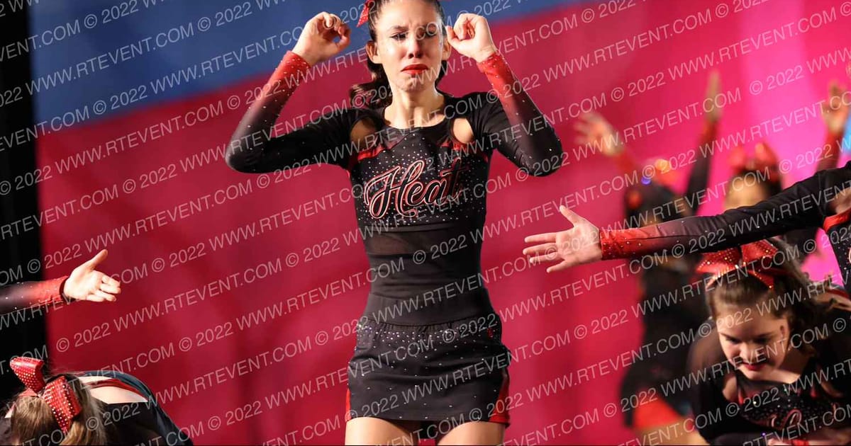 Elite Heat All-Stars Hot Shots · Aloha Syracuse Showdown FIXED