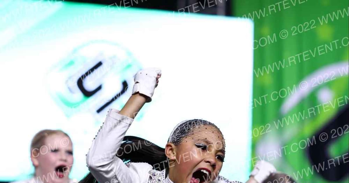 Dollhouse Dance Factory Brides · CSG Dance Grand Nationals