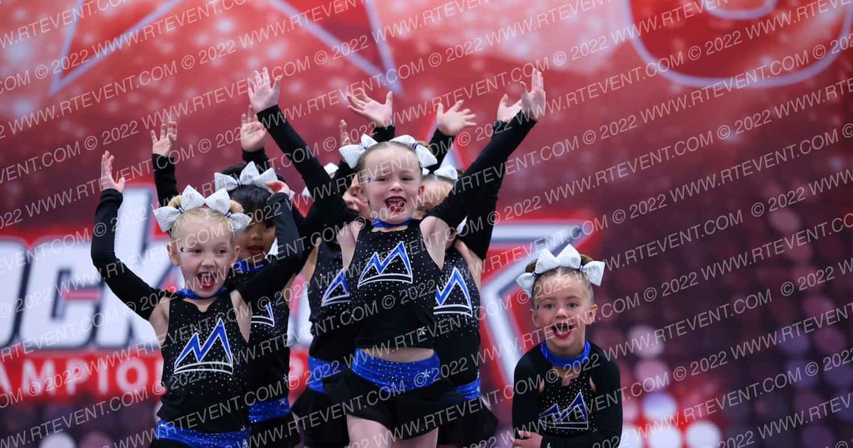 Momentum Allstars Tiny Turbo · Rockin Rockies