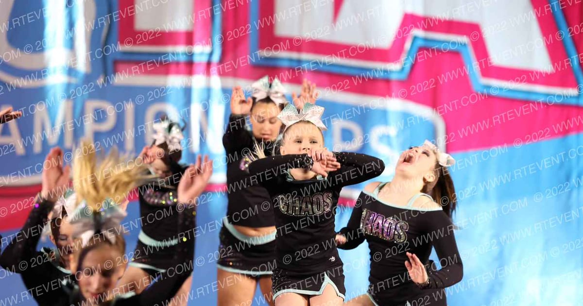 Xtreme Chaos Comets · Aloha Syracuse Showdown FIXED