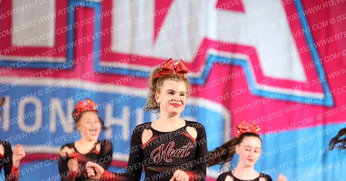 Elite Heat All-Stars Inferno · Aloha Syracuse Showdown FIXED