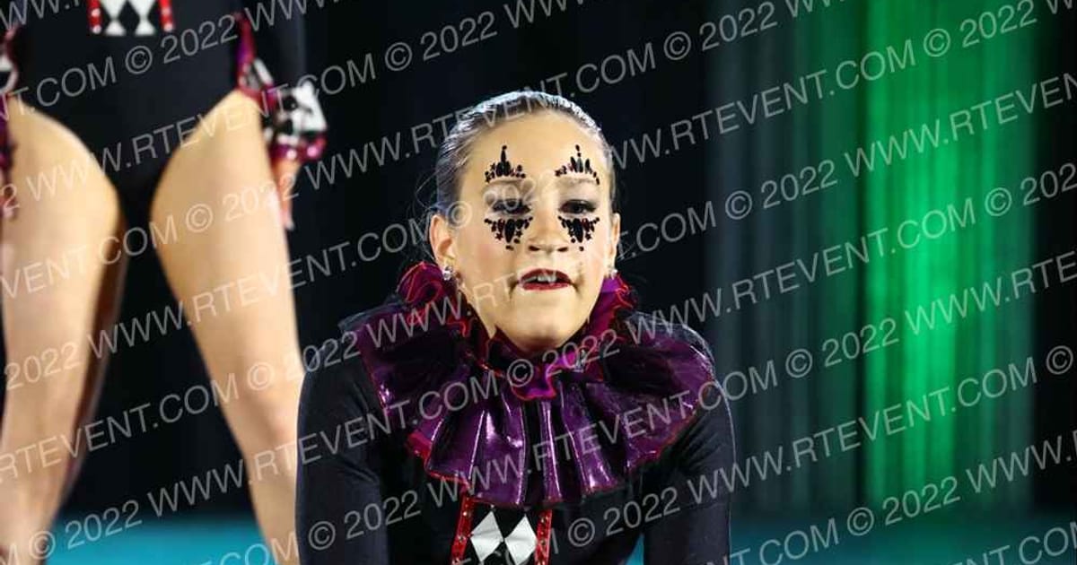 No Limits Dance NL Youth Small Jazz · CSG Dance Grand Nationals