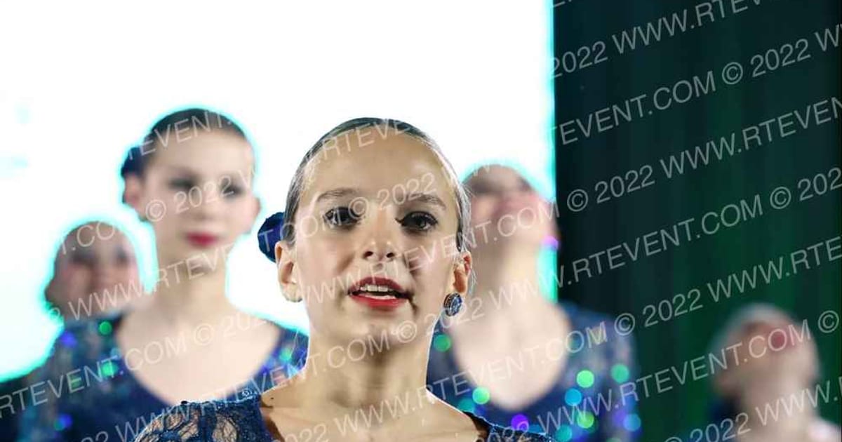 5678! Dance Studio 5678! Youth Elite All Stars · CSG Dance Grand Nationals