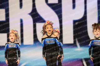The California All Stars - Mesa Mini Militia