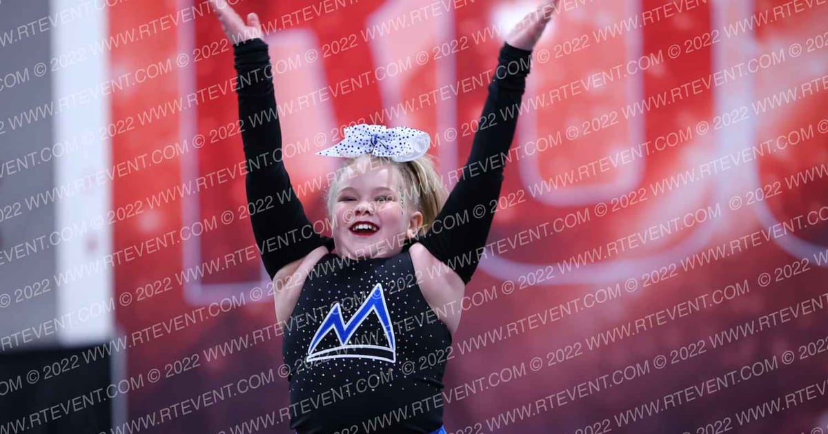 Momentum Allstars Mini Energy · Rockin Rockies