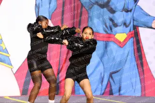 Studio 121 Youth Vibe