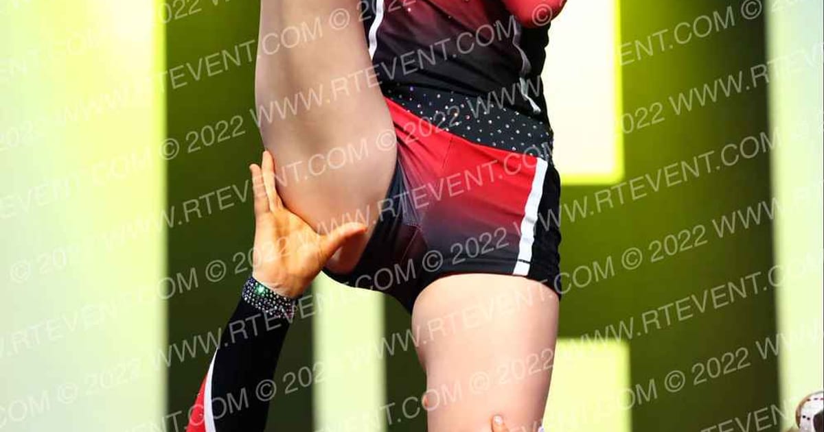 FAME All Stars - Midlo Fashionistas · Canam Fixed
