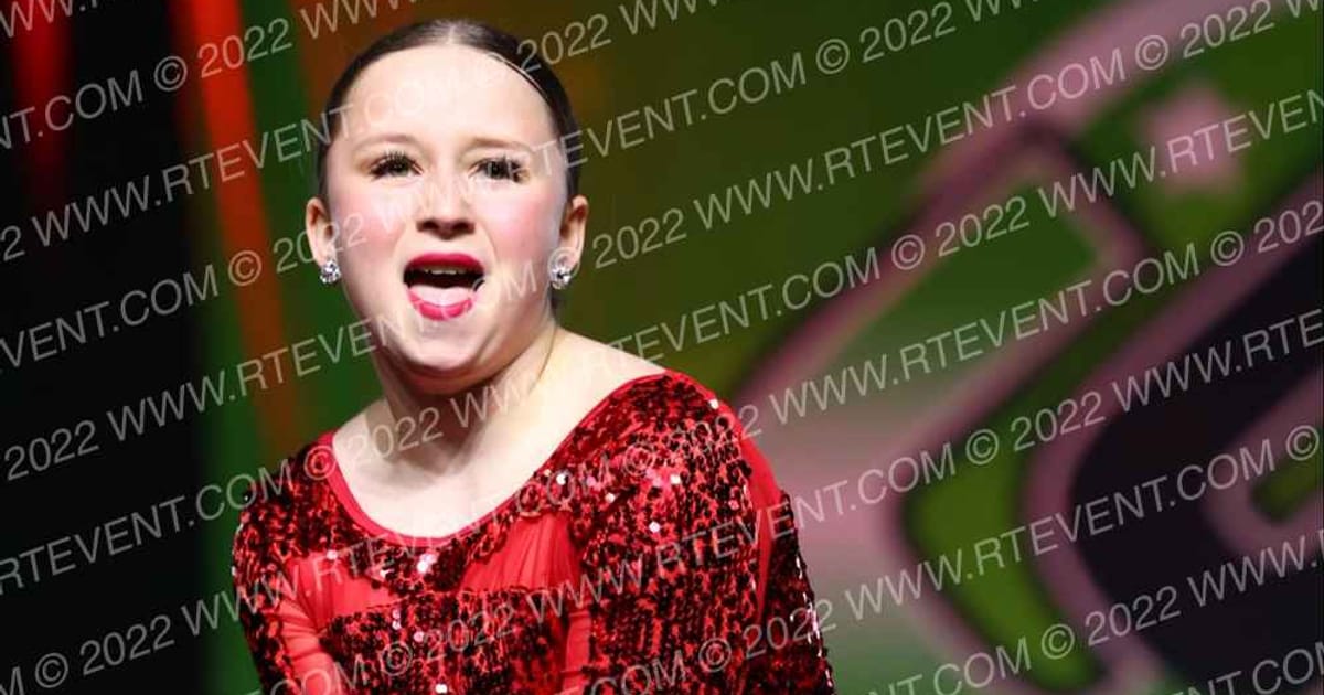 Lake Country Dance Studio Youth Select All Stars · CSG Dance Grand Nationals