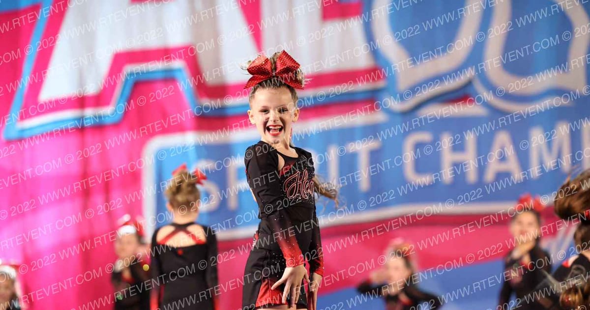 Elite Heat All-Stars Sizzle · Aloha Syracuse Showdown FIXED