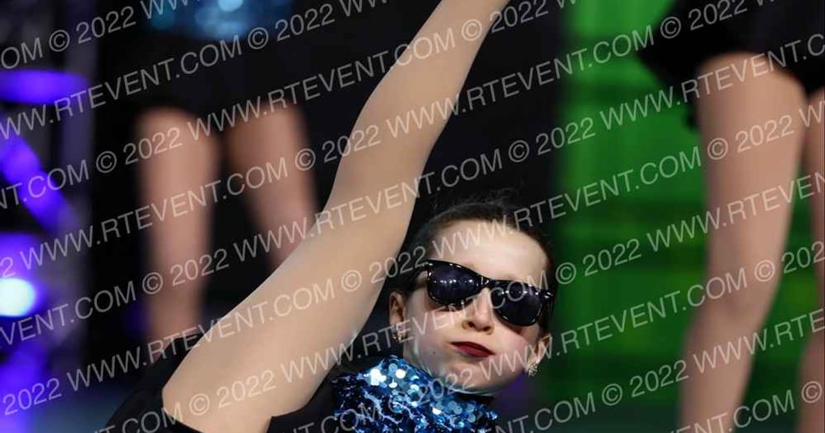 Brio Studios Youth Select · CSG Dance Grand Nationals