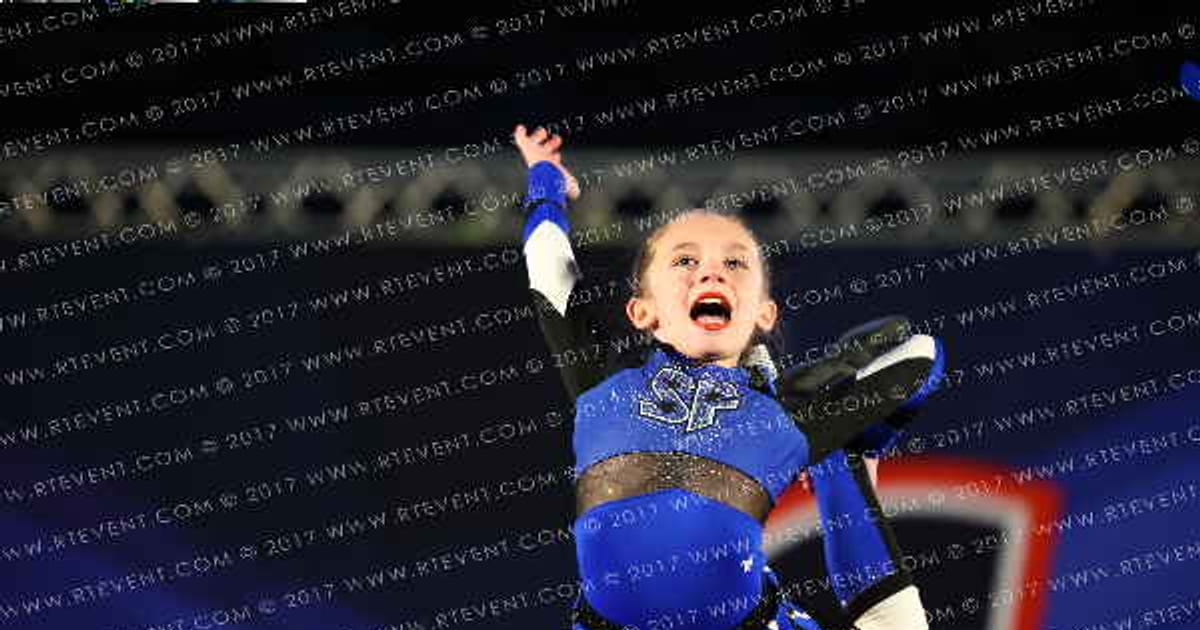Spirit Factory Blackout · JAMFest Trenton Classic