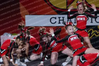 MWX Columbus TNT