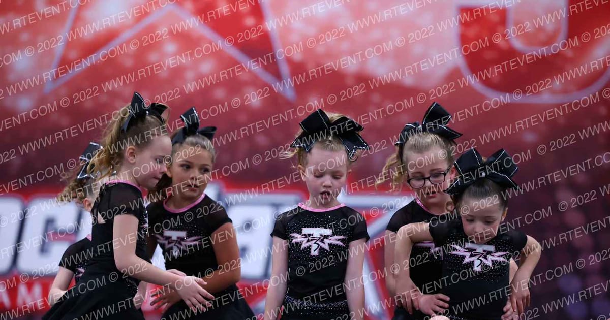 Triple Threat All Starz Rascals · Rockin Rockies