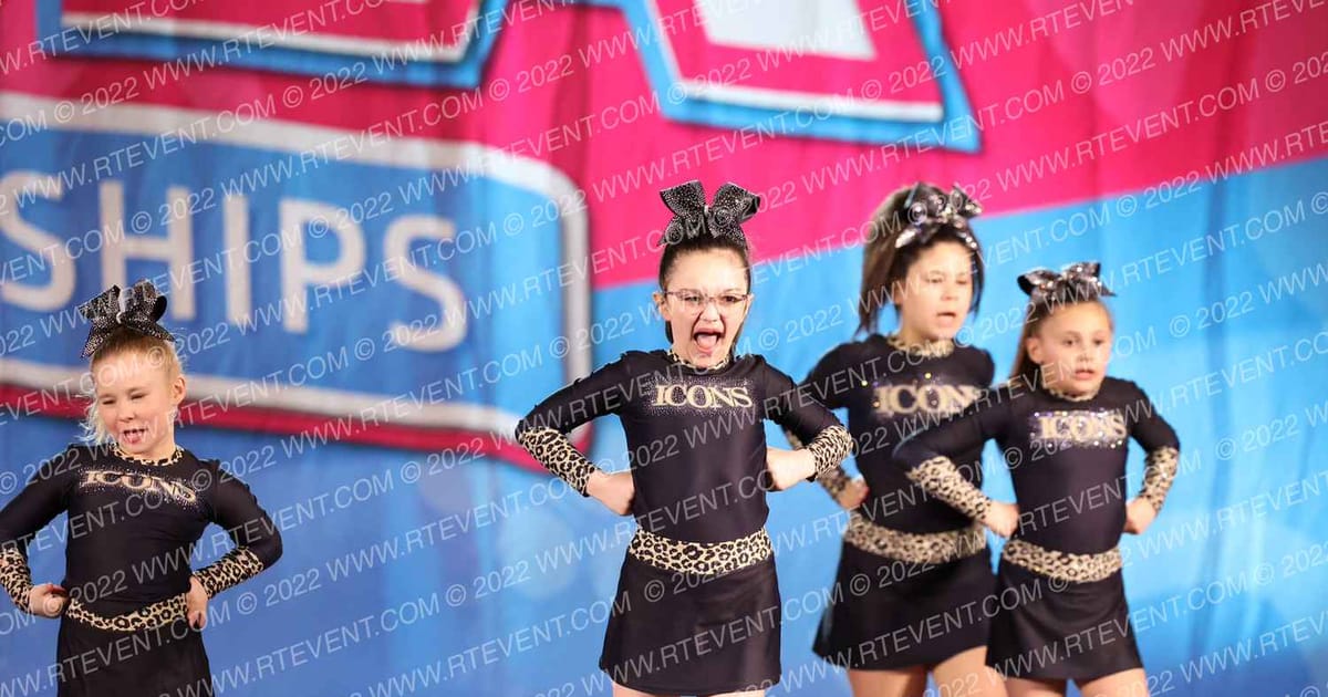 New York Icons Cover Girls · Aloha Syracuse Showdown FIXED