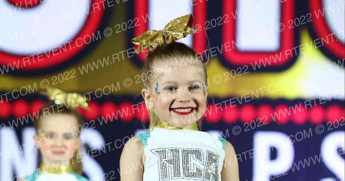 HCA Gems Pit Crew · Encore Lexington Showdown