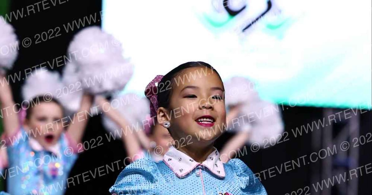No Limits Dance Tiny Pom · CSG Dance Grand Nationals