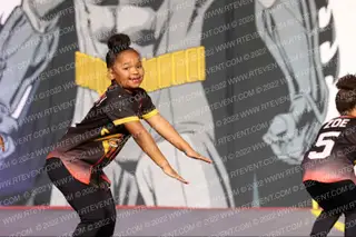 Vega Stars Elite Mini Blazerettes