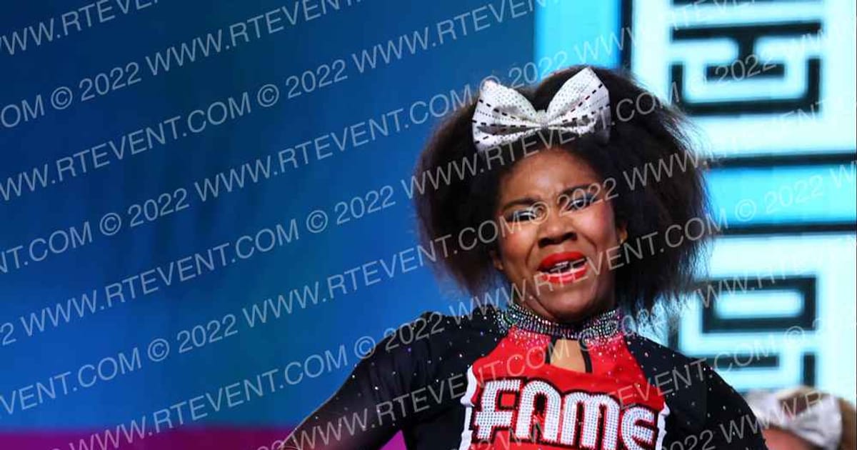 FAME All Stars - Midlo J-Fly · Canam Fixed