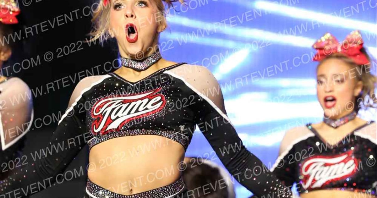 East Celebrity Elite - CT FAME · Spiritfest Grand Nationals