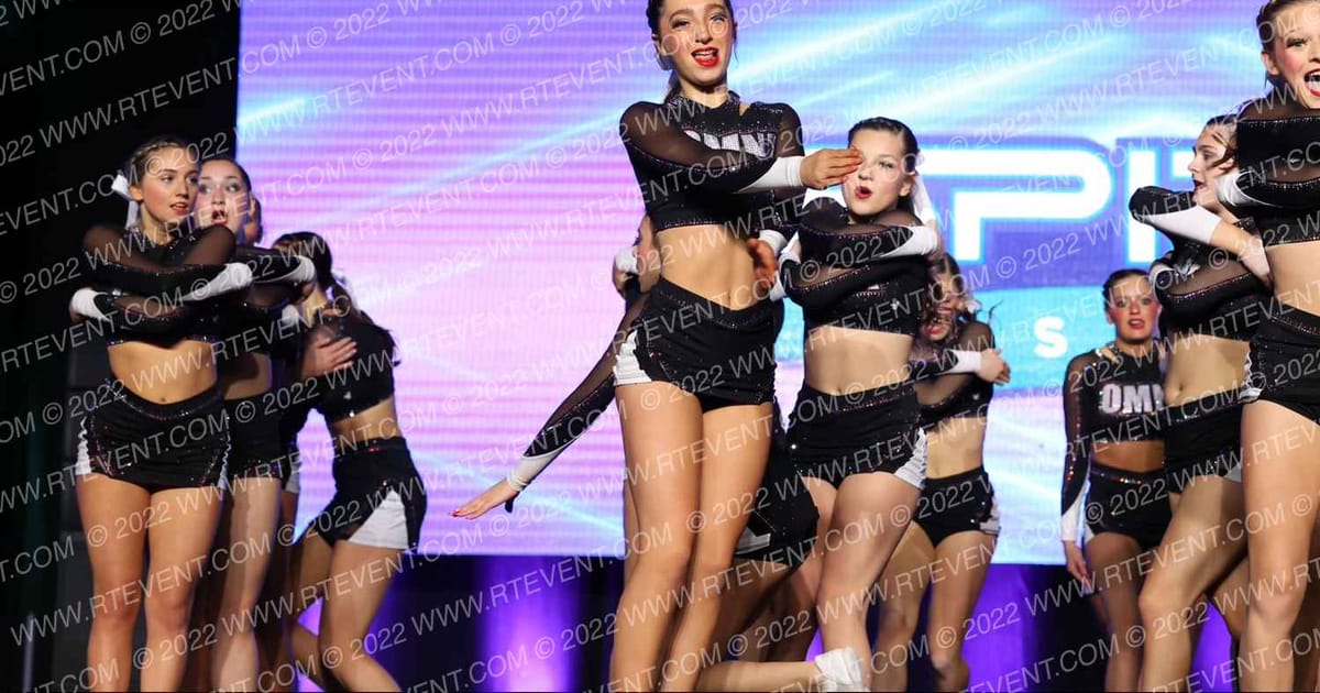 World Cup Omni · Spiritfest Grand Nationals