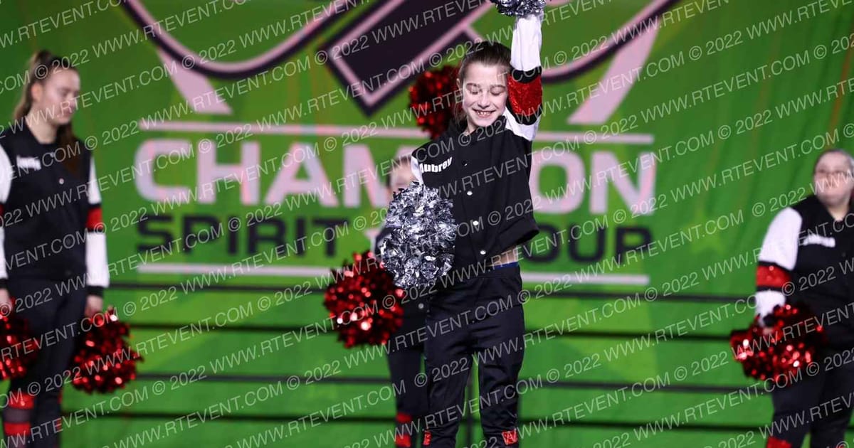 Dance Force Studios Dazzlers Lady Gaga- Cohesion · CSG Dance Grand Nationals