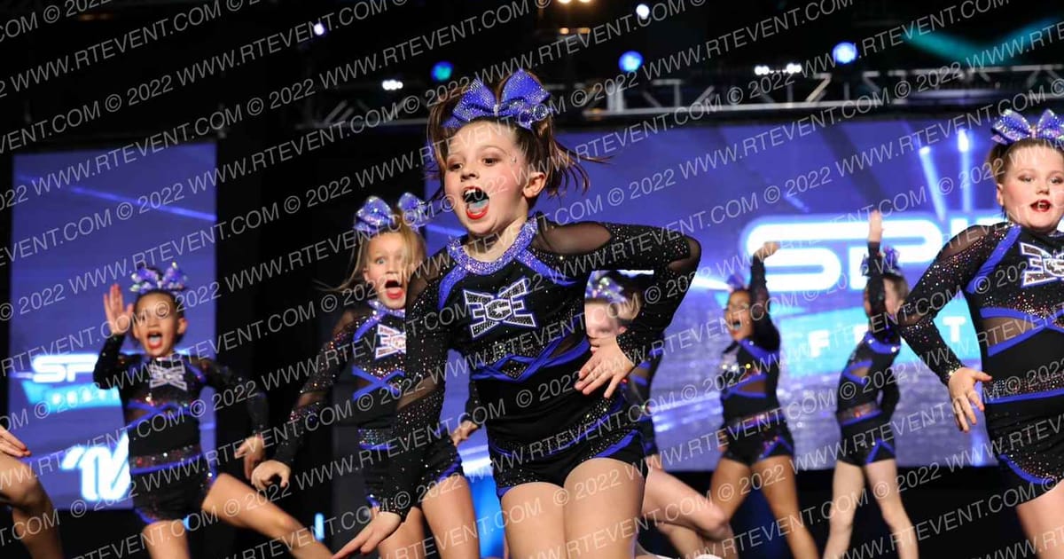 East Celebrity Elite M2 Work Work · Spiritfest Grand Nationals