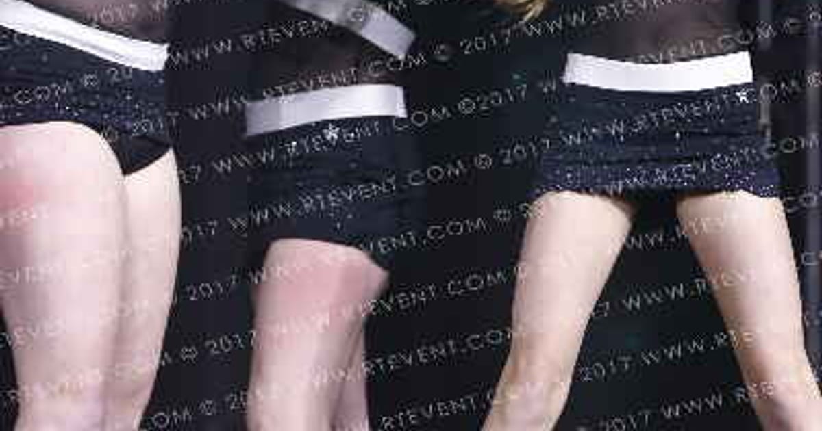 GU Shamrocks Belfast Babes · Schaumburg Grand Nationals DI DII