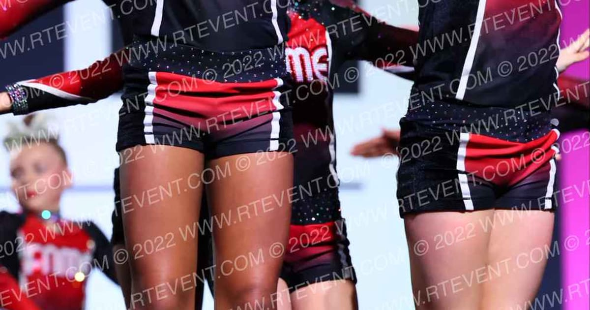 FAME All Stars - Midlo Mini Ritas · Canam Fixed