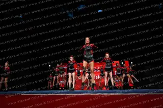 Fame Midlo Fashionistas