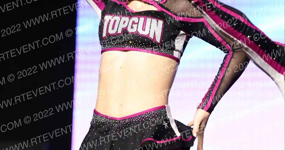 Top Gun All Stars Prophecy · Spiritfest Grand Nationals