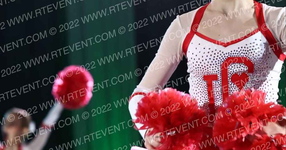 Lake Country Dance Studio Youth Elite All Stars · CSG Dance Grand Nationals