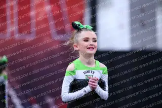 307 Dance Academy and All Stars 307 Ignite