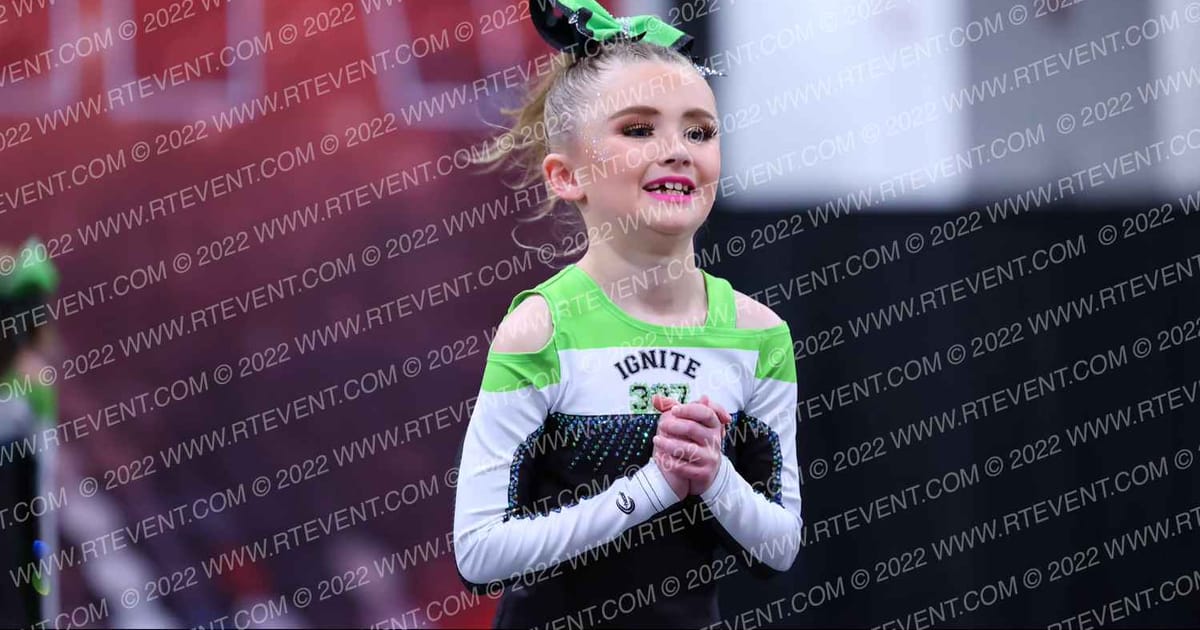 307 Dance Academy and All Stars 307 Ignite · Rockin Rockies