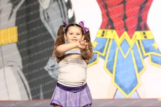 Cal Star All Star Tiny Cheetahs