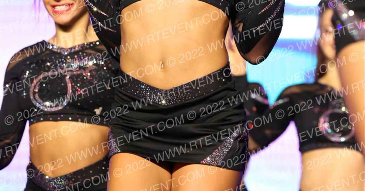 East Celebrity Elite Bomb Squad · Spiritfest Grand Nationals