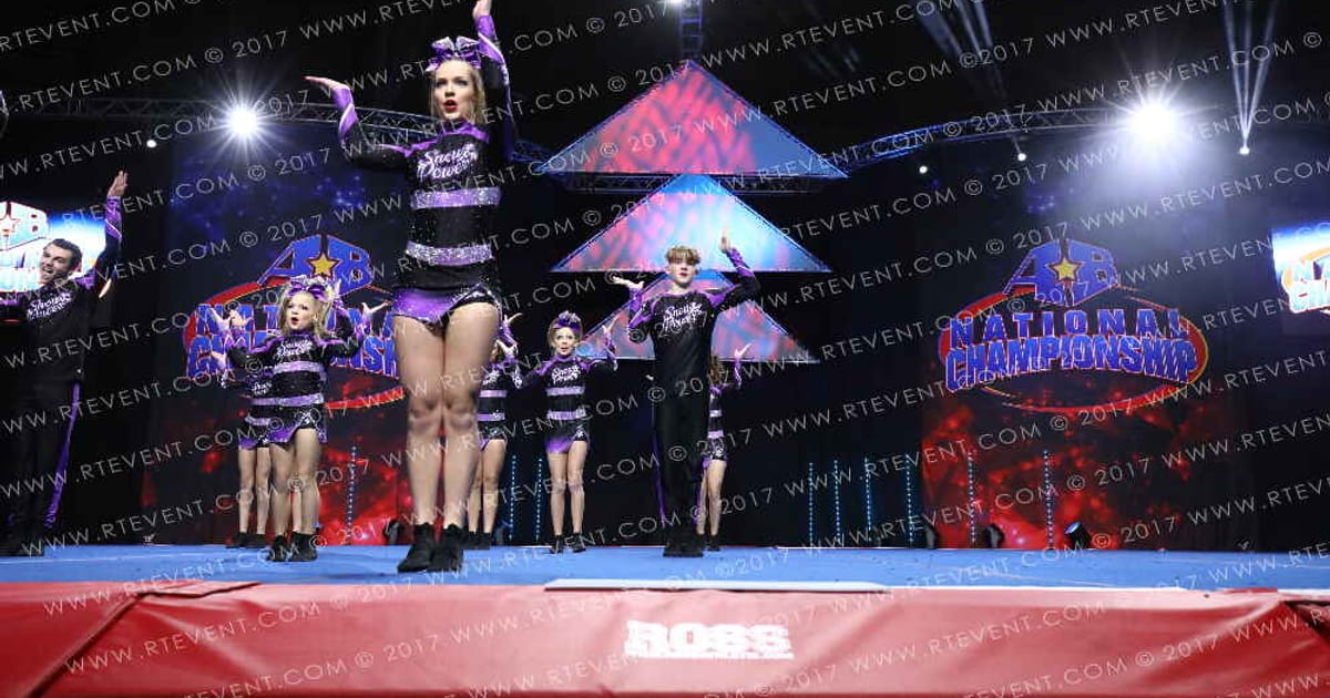 Snow Power All-Stars Blackouts · Americas Best Kansas City Grand Nationals
