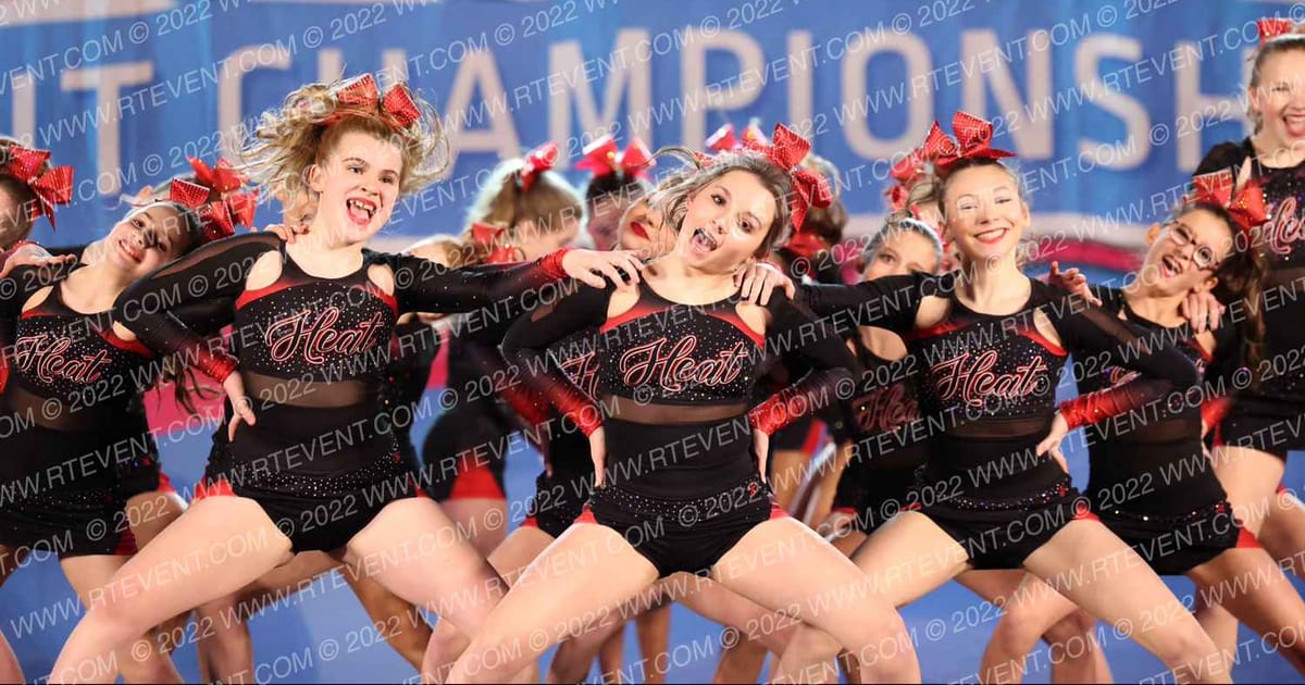 Elite Heat All-Stars Heartbreakers · Aloha Syracuse Showdown FIXED