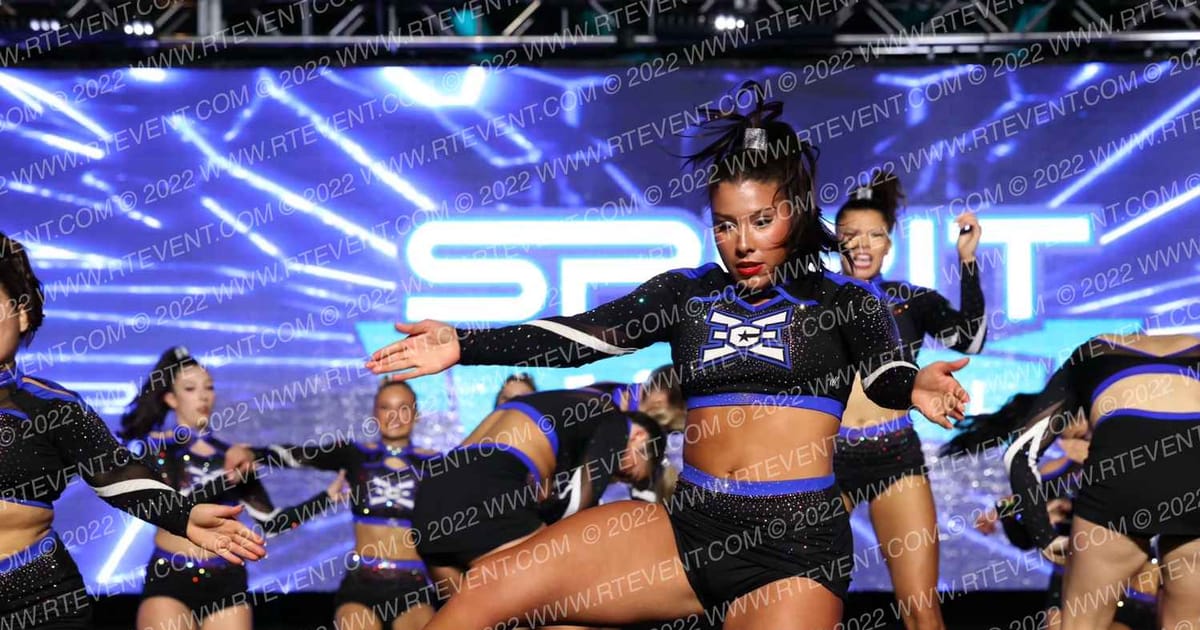 East Celebrity Elite - CT INFamous · Spiritfest Grand Nationals