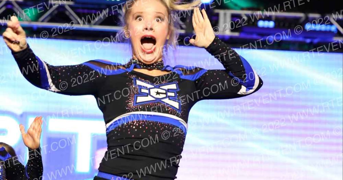 East Celebrity Elite - CT Spotlight · Spiritfest Grand Nationals