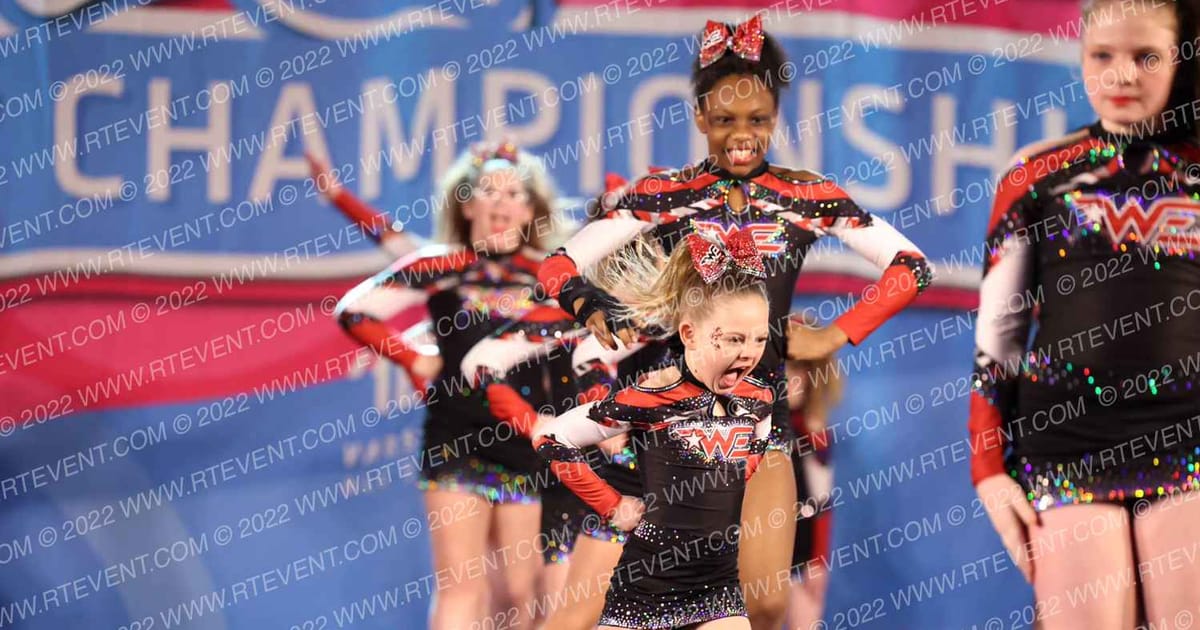 Woodlands Elite - Albany Crossfire · Aloha Syracuse Showdown FIXED