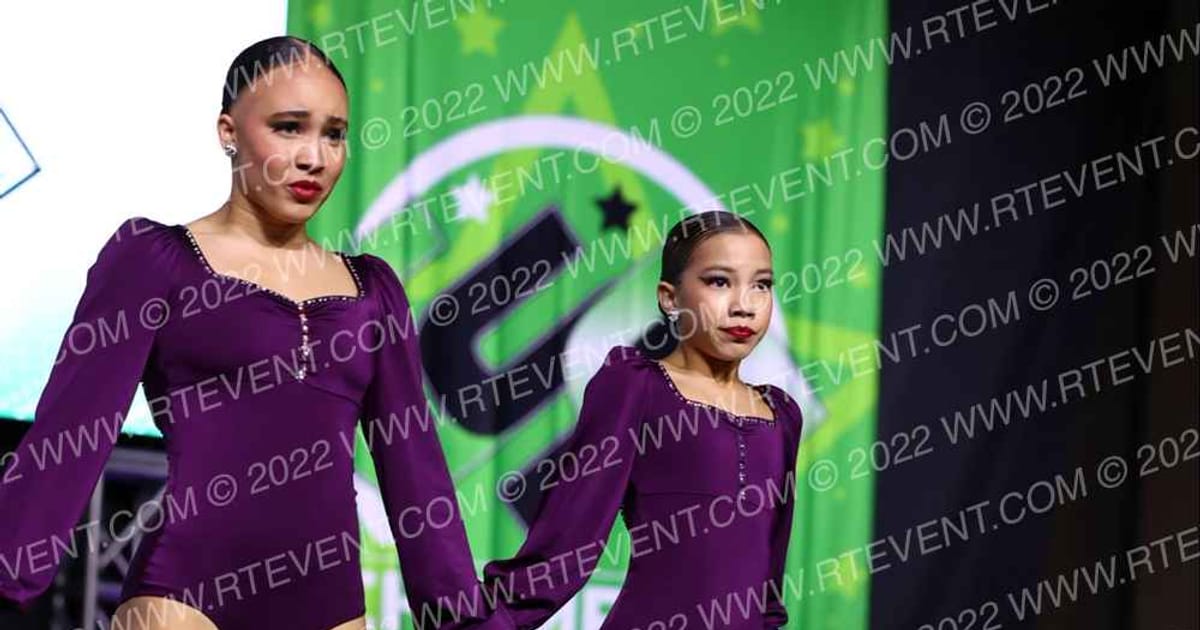 No Limits Dance NL Junior Contemporary · CSG Dance Grand Nationals