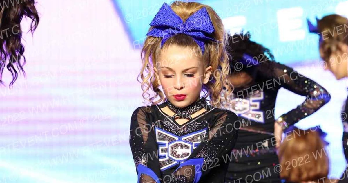 East Celebrity Elite - Hingham HOT SHOTS · Spiritfest Grand Nationals