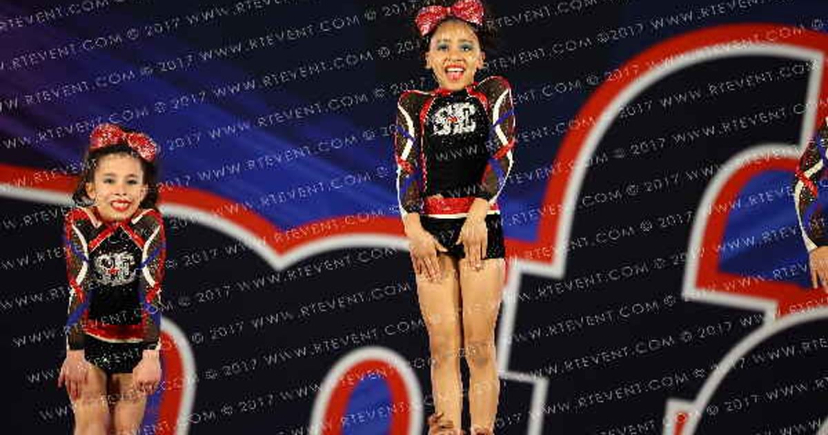 New Jersey Spirit Explosion FIRE · JAMFest Trenton Classic