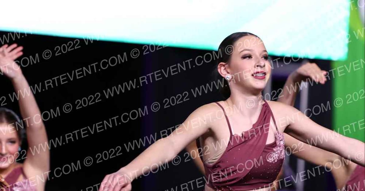 Power of Dance Emerald · CSG Dance Grand Nationals