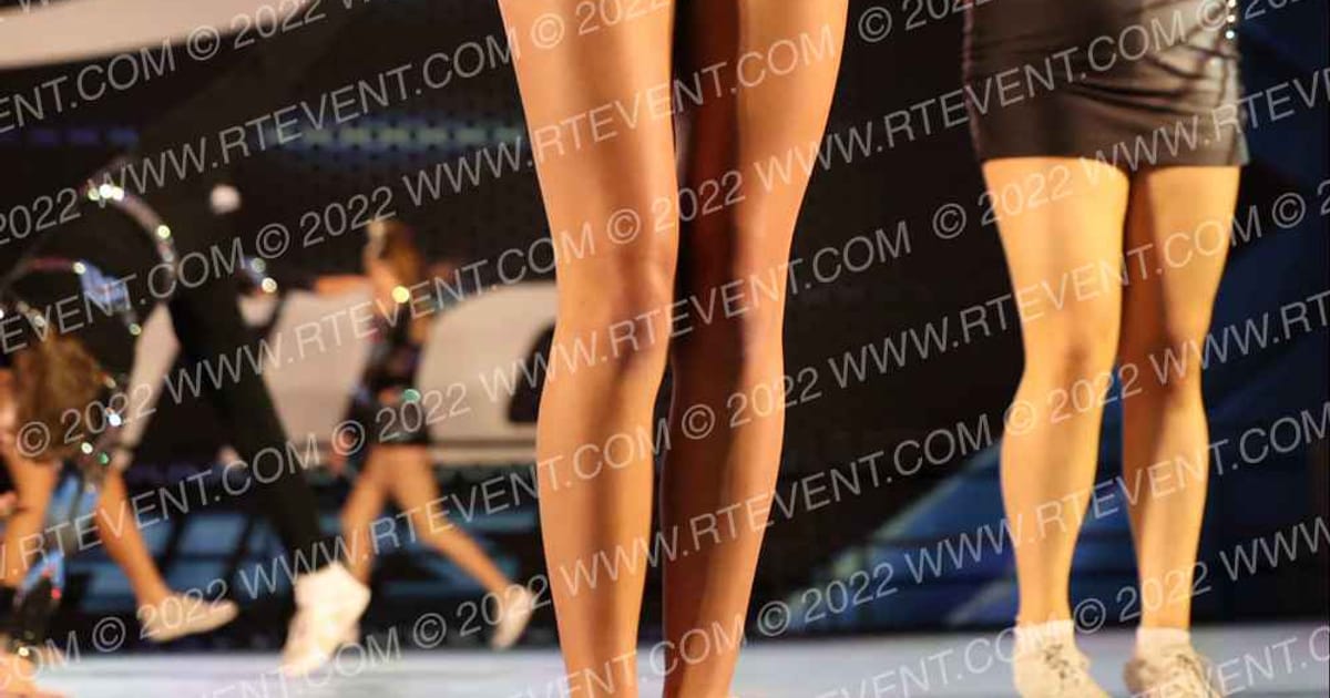 ATA Slate · Athletic Championships Atlanta Nationals FIXED