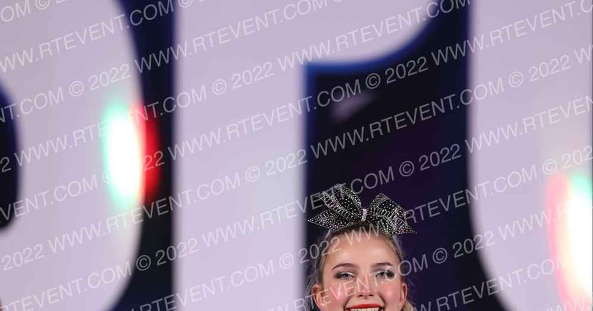 Dream Athletics Havoc · CHEERSPORT Reading Classic