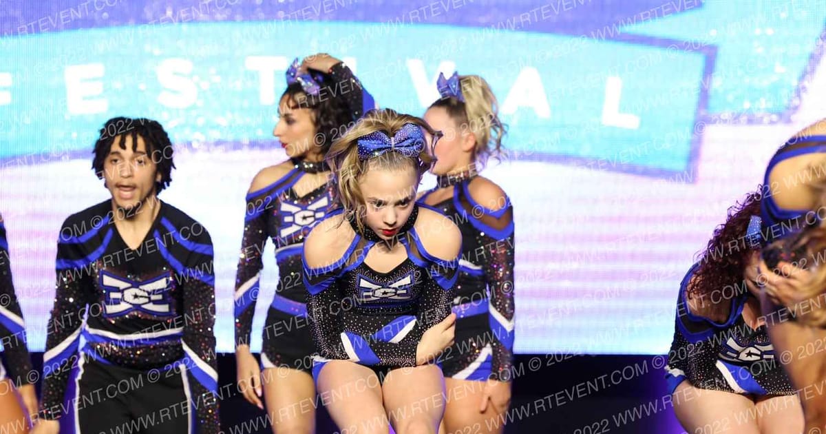 East Celebrity Elite - CT Hollywood · Spiritfest Grand Nationals