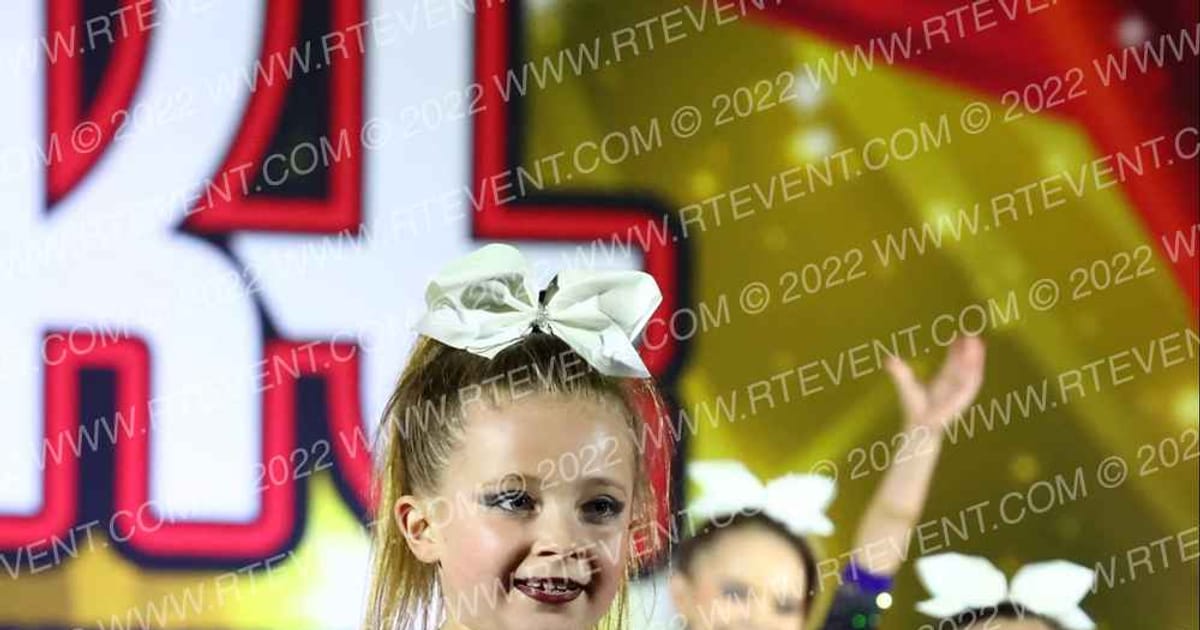 Bullitt Athletics Mischief · Encore Lexington Showdown