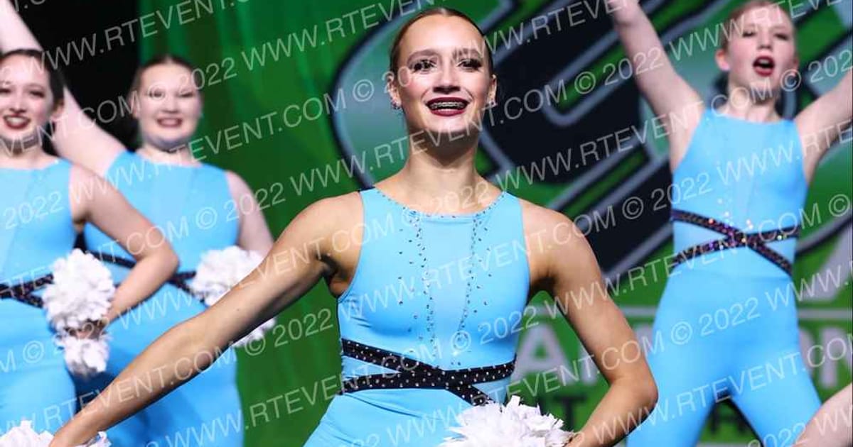 Brio Studios Junior Select · CSG Dance Grand Nationals