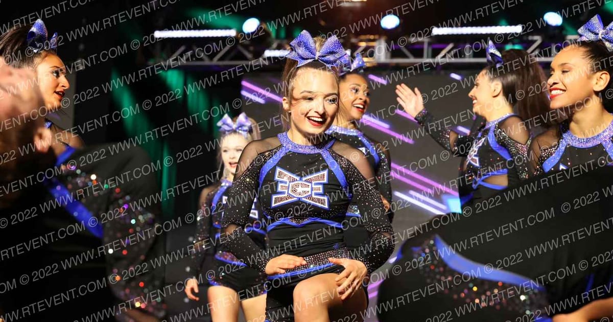 East Celebrity Elite Royal 5 · Spiritfest Grand Nationals